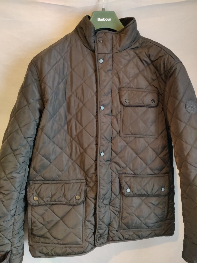 firetrap jacket